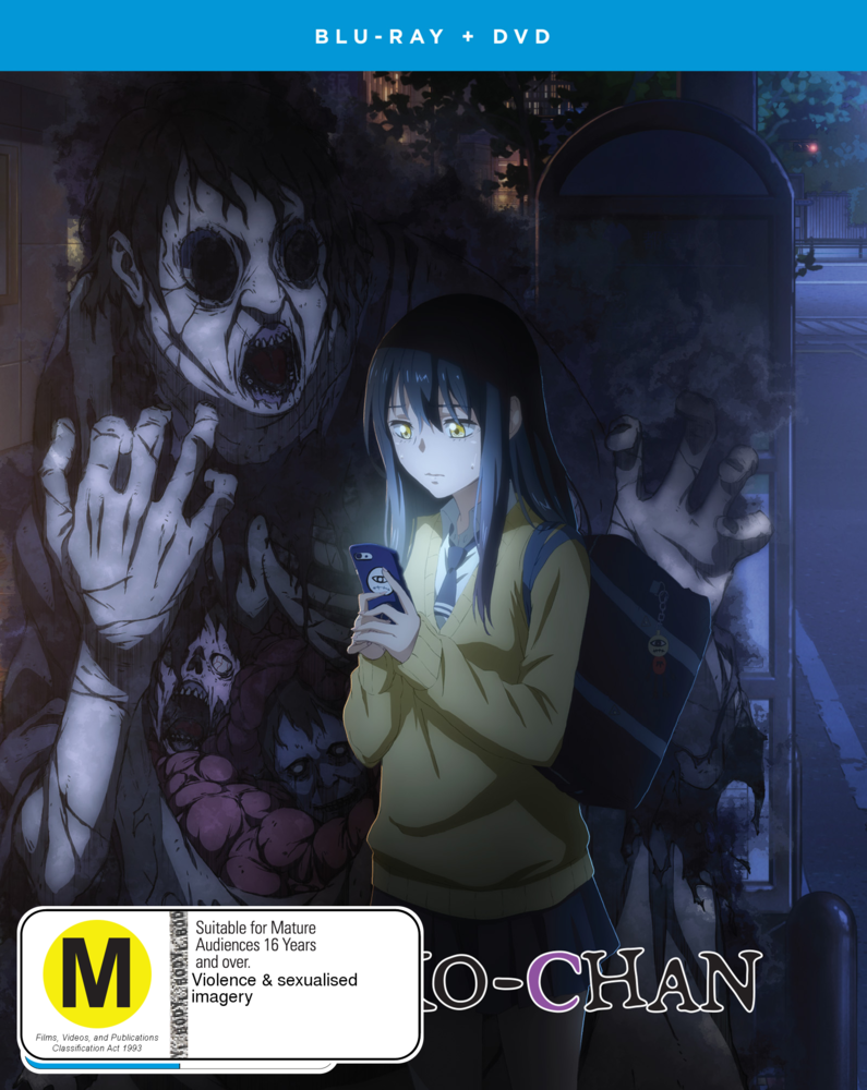 Kadokawa Previews The 'Sasaki and Miyano' Anime Feature Film DVD