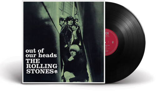 Out Of Our Heads (Uk) (Vinyl)