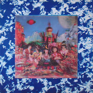 Their Satanic Majesties Request (50th Anniv. Mono and Stereo Vinyl)