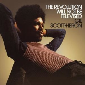 Revolution Will Not Be Televised (Vinyl)