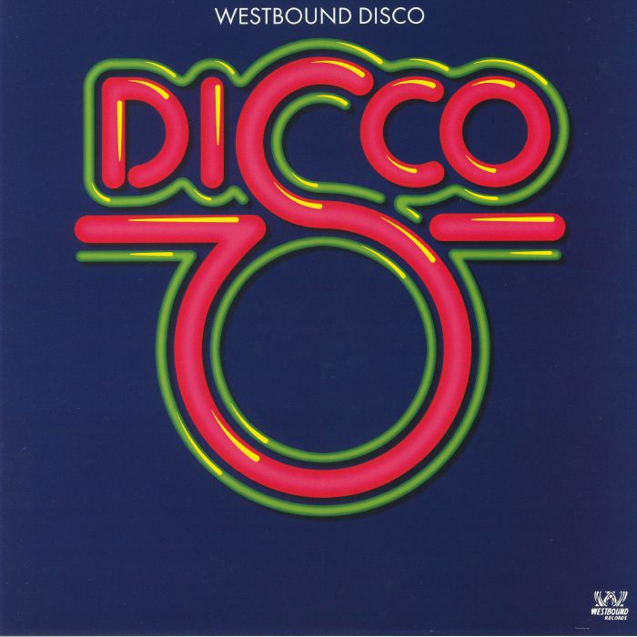 Westbound Disco (vinyl)
