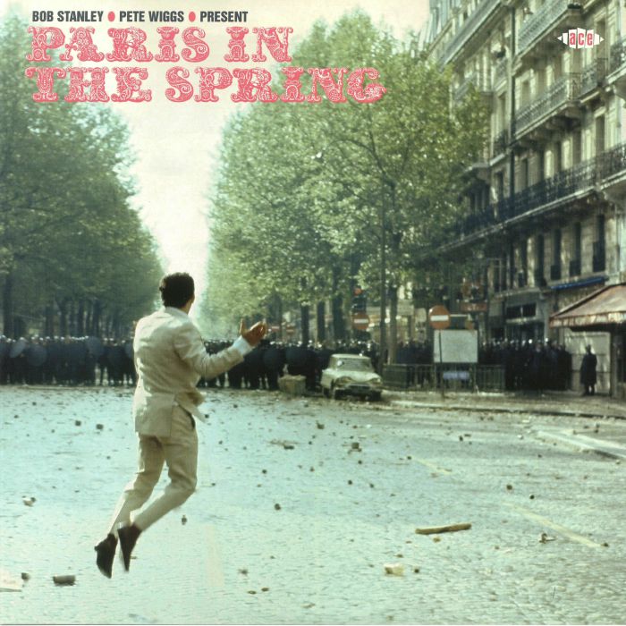 Paris In The Spring (Vinyl)