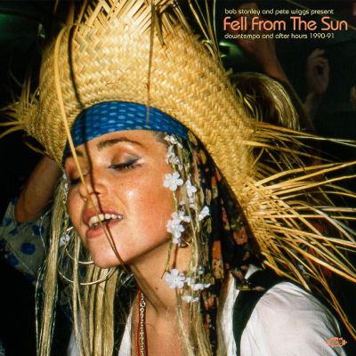 Fell From The Sun - Downtempo And After Hours 1990 - 91 (2lp Set) (Vinyl)