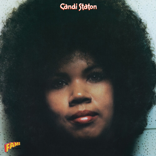 Candi Staton (Vinyl)