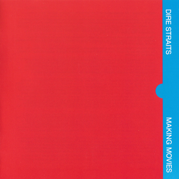 Dire Straits: Making Movies (Remastered) - Real Groovy