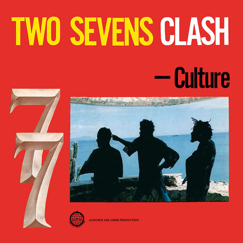 Two Sevens Clash (deluxe Edition) 2cd Set)