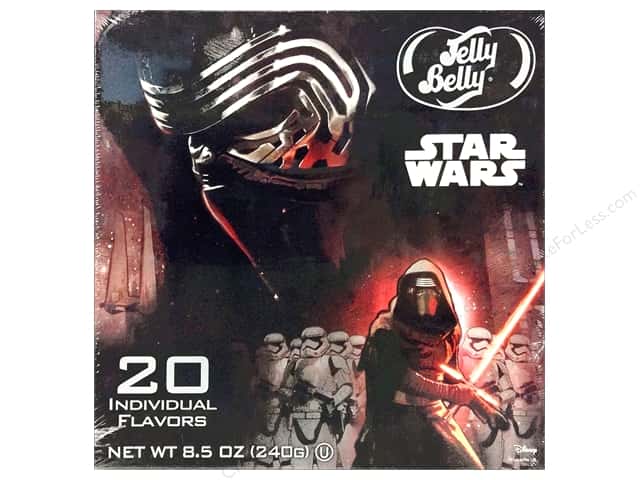 Star Wars Jelly Belly Gift Box