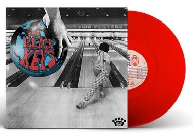 Ohio Players (Red Edition) (Vinyl)