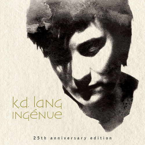 Ingenue (25th Anniversary Edition) (Vinyl)