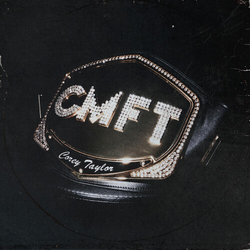 Cmft (Vinyl)