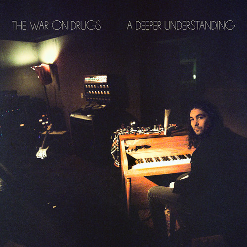 Deeper Understanding (Limited Clear Vinyl Edition)