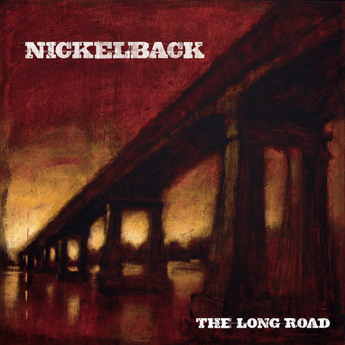 Long Road (Vinyl)