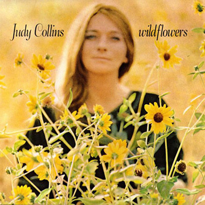 Wildflowers (mono) (limited Yellow Edition) (vinyl