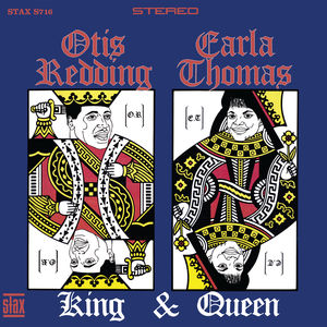 King And Queen (50th Anniversary Gold Edition) (vi