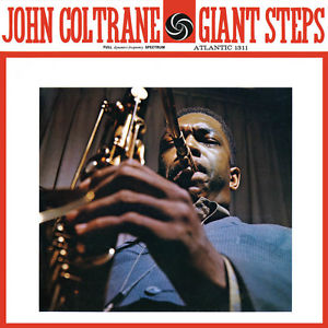 Giant Steps (mono Edition) (vinyl)
