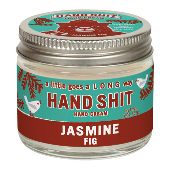 Hand Shit Jasmine And Fig