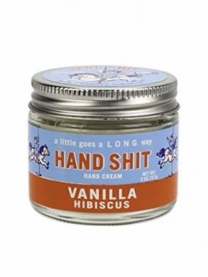 Hand Shit Vanilla