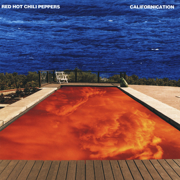 Californication (2lp Set) (Vinyl)