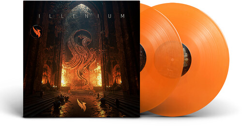 Illenium (Orange 2lp Edition) (Vinyl)