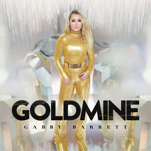 Goldmine (Gold Edition) (Vinyl)