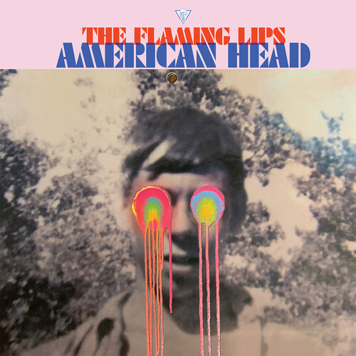 American Head (Vinyl)