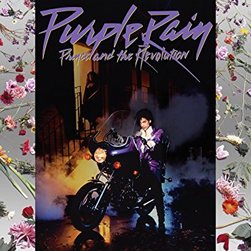 Purple Rain (2015 Paisley Park Remaster) (Vinyl)