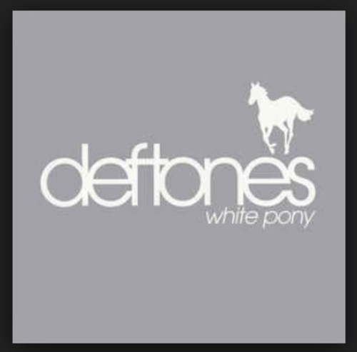 White Pony (2lp Set) (Vinyl)
