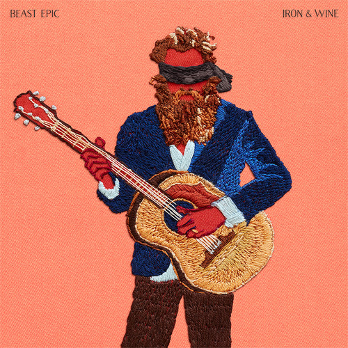 Beast Epic (vinyl)