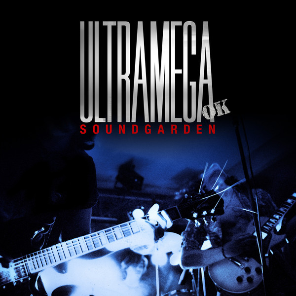 Ultramega Ok (Remixed Expanded Edition) (2lp Set) (Vinyl)