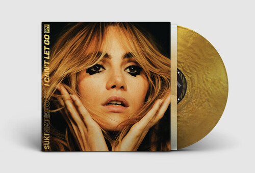 I Cant Let Go (Gold Edition) (Vinyl)