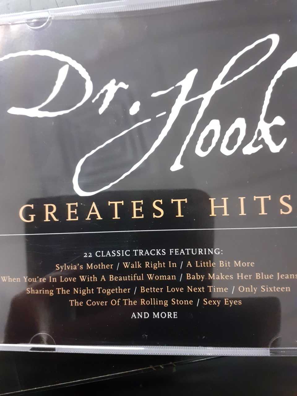  Greatest Hits (2001) Real Groovy