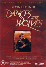 Dances With Wolves - Collectors Edition (2dvd) - Real Groovy