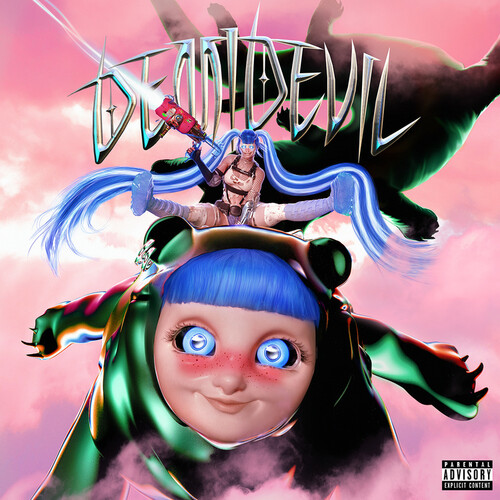 Demidevil (Vinyl)