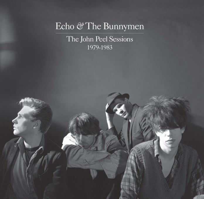 John Peel Sessions 1979 - 1983 (Vinyl)