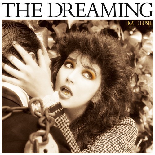 Dreaming (Remastered) (Vinyl)