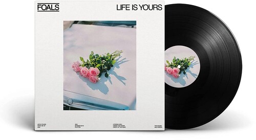 Life Is Yours (Vinyl)