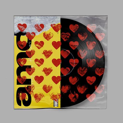 Amo (Vinyl)