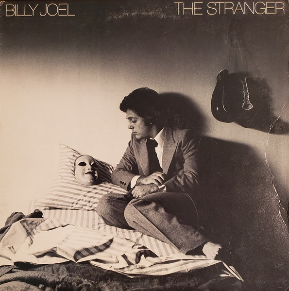 Stranger (50 Years Edition) (Vinyl)