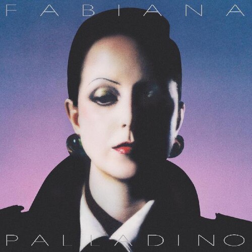 Fabiana Palladino (Vinyl)