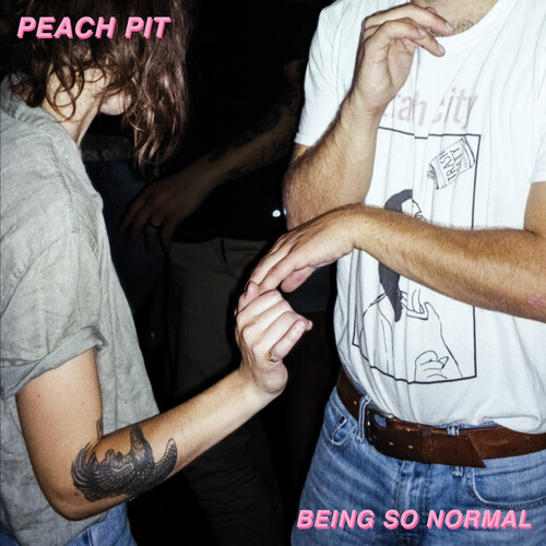 Being So Normal (Vinyl)