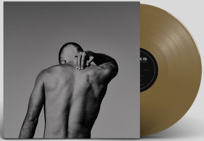 Something To Feel (Gold Edition) (Vinyl)
