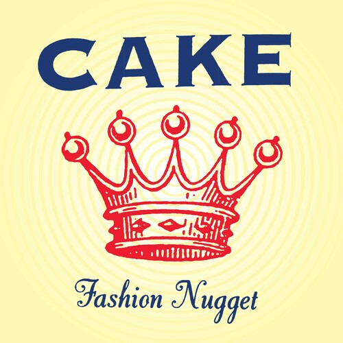 Fashion Nugget (Remastered) (Vinyl)