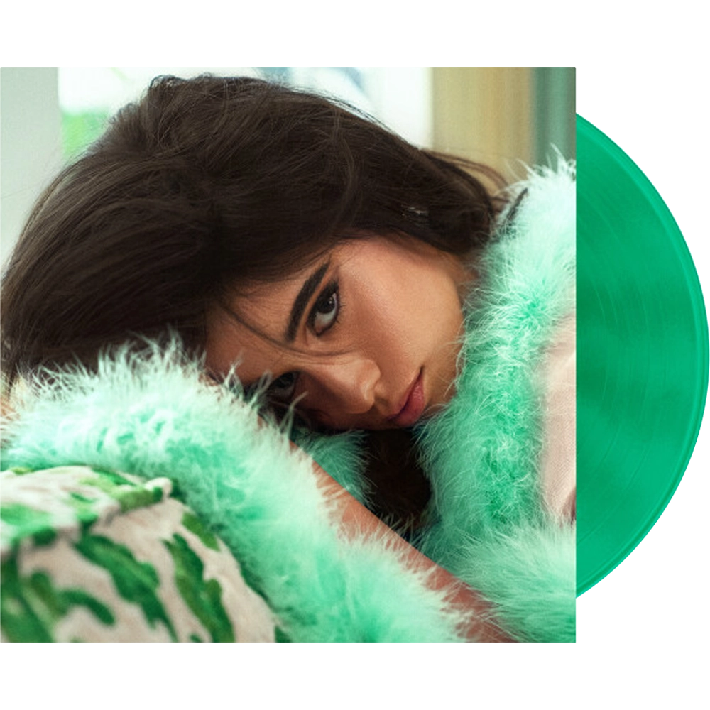Familia (Green Edition) (Vinyl)