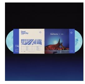 Dead Club City (Deluxe Blue Marbled 2lp Edition) (Vinyl)