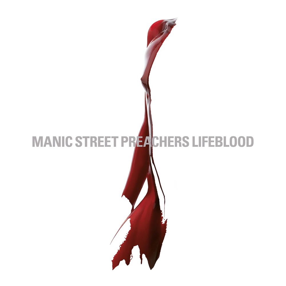 Lifeblood 20 (Red 2lp Edition) (Vinyl)