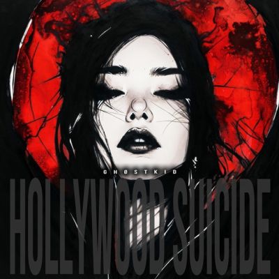 Hollywood Suicide (Red Edition) (Vinyl)