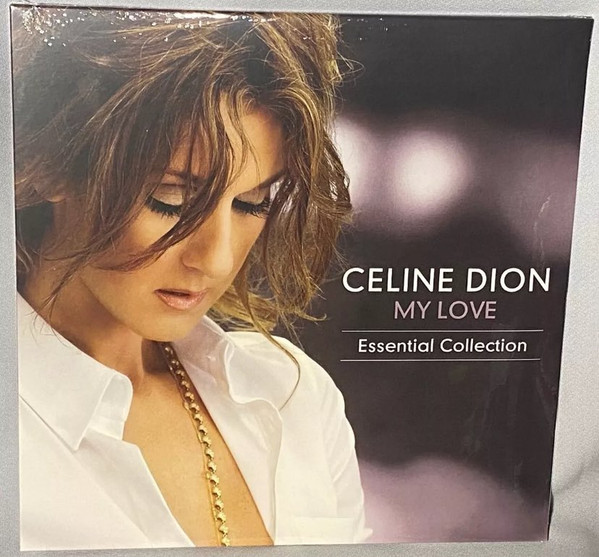 My Love - Essential Collection (2lp Set) (Vinyl)
