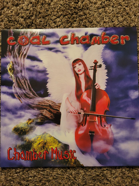 Chamber Music (Purple Edition) (Vinyl)