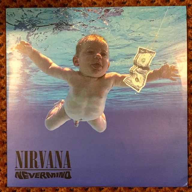Nevermind - 2009 Reissue