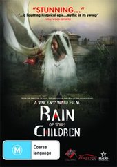Rain Of The Children